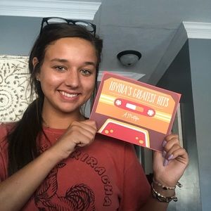 Meet your Posher, Meghan